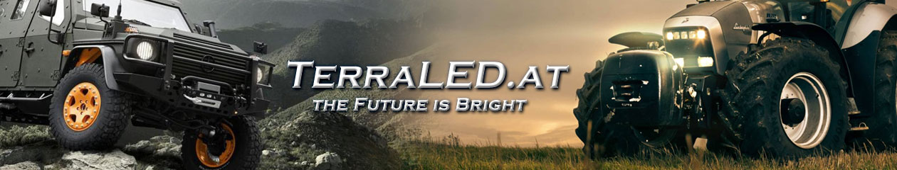 TerraLED Deutschland